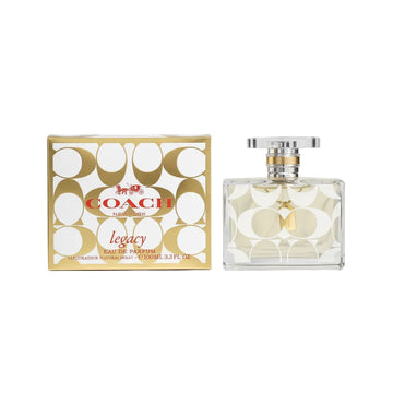 Coach Legacy Eau De Parfum 100ML