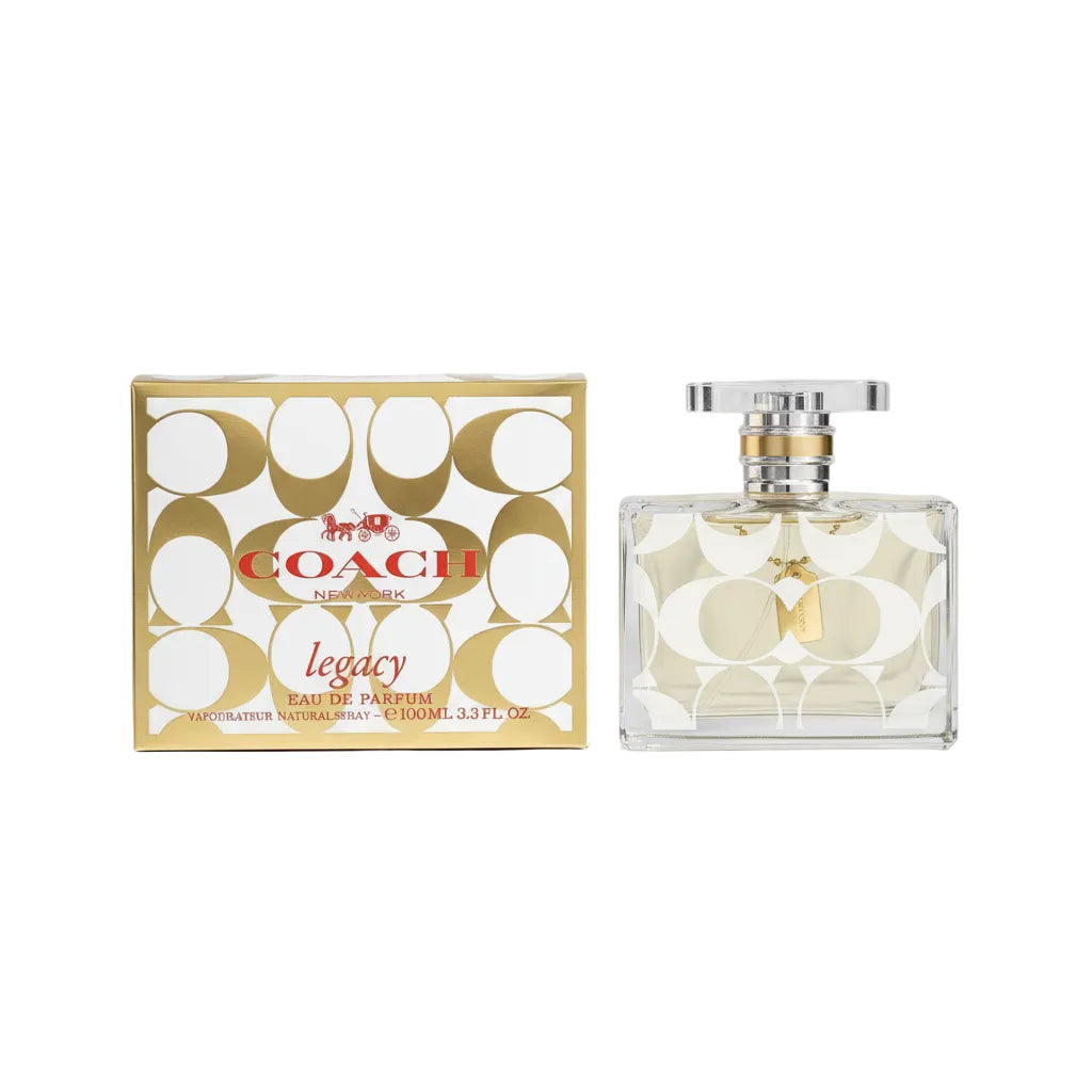 Coach Legacy Eau De Parfum 100ML