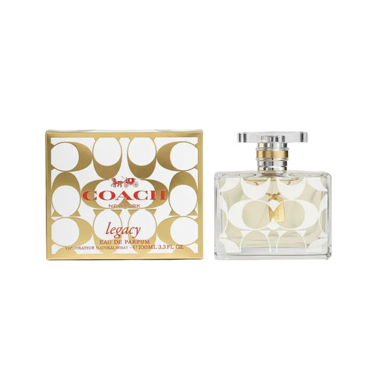 Coach Legacy Eau De Parfum 100ML