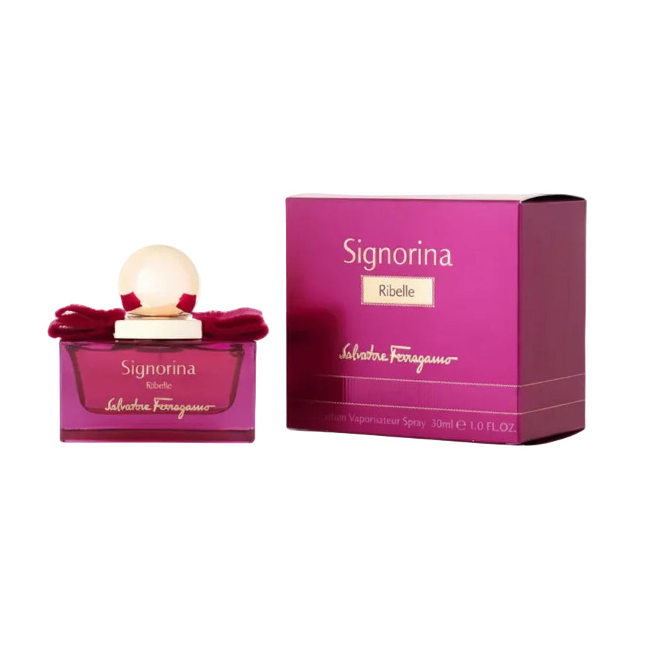 Ferragamo Signorina Ribelle 30ML
