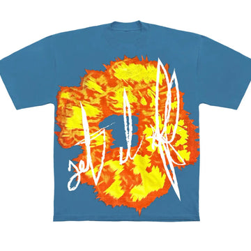Denim Tears x Offset Set It Off Tee #2
