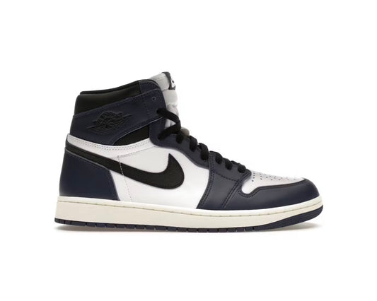 Jordan 1 High OG Midnight Navy