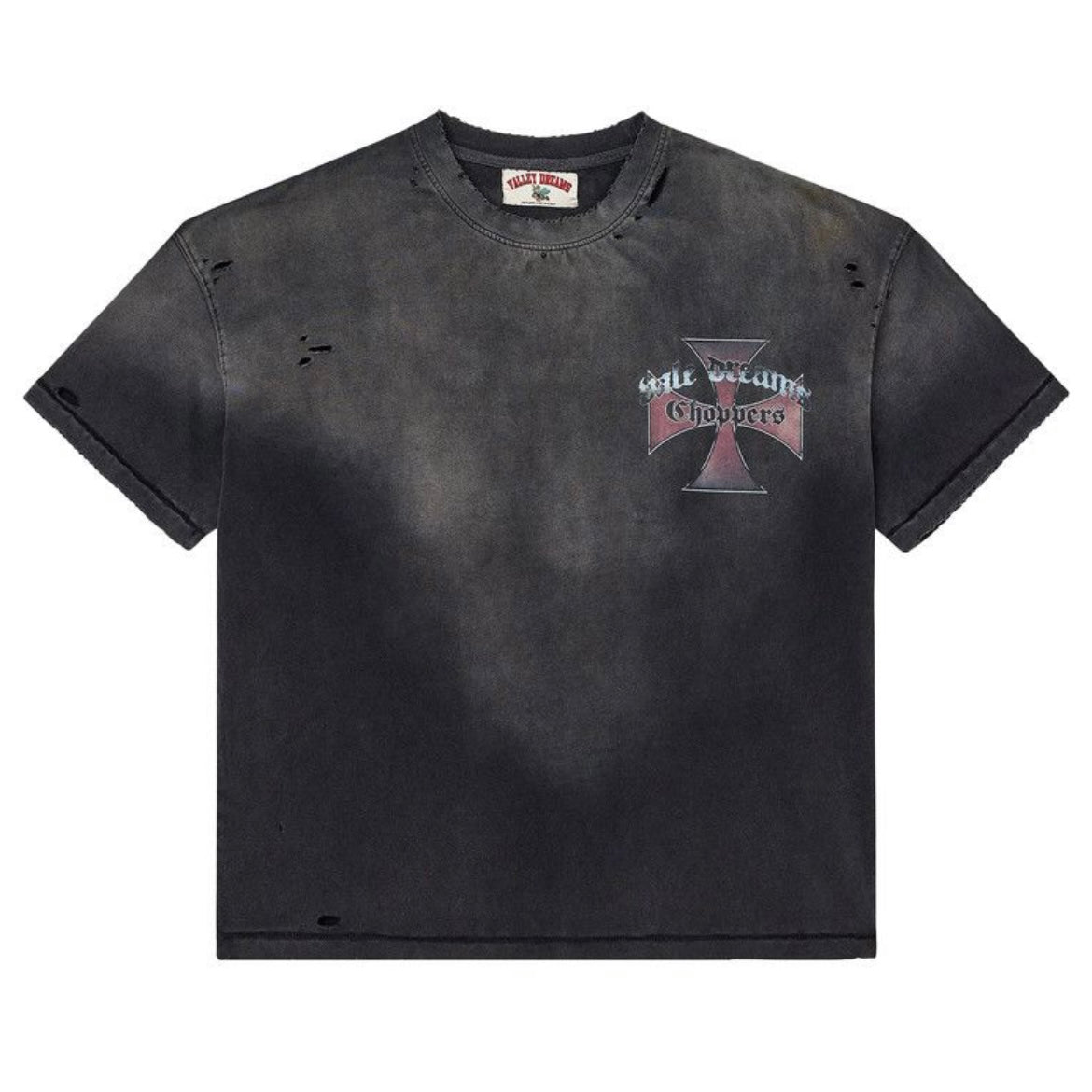 Vale Chopper Tee