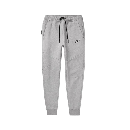 Nike Tech Pants Dark Heather Grey