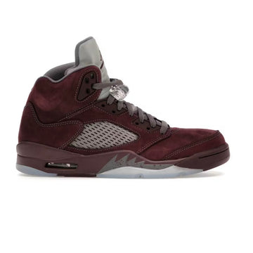 Jordan 5 Retro Burgundy (2023)