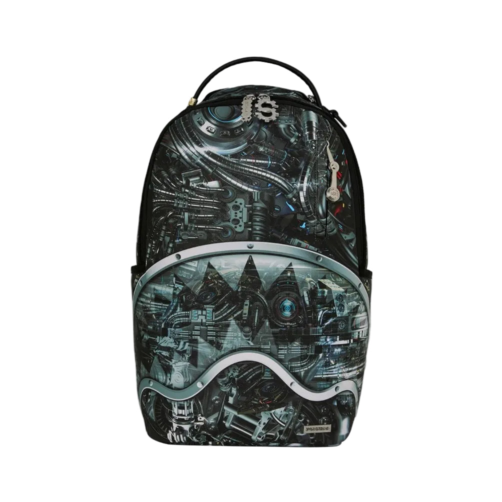 Sprayground Darkstar Machina Backpack