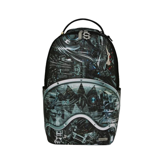 Sprayground Darkstar Machina Backpack