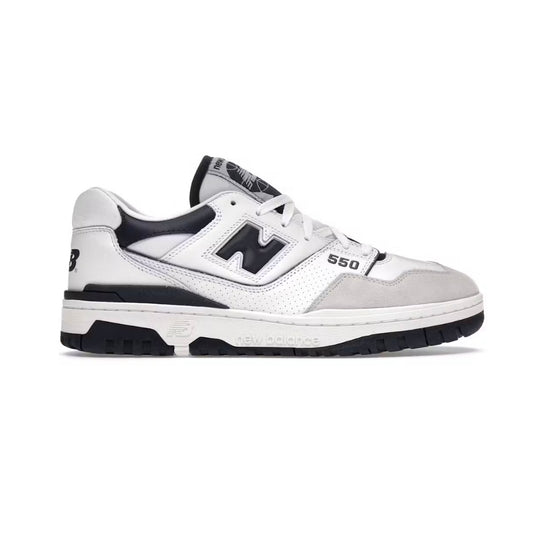 New Balance 550 Navy Blue