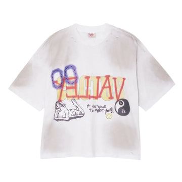 AZVA Cactus Grafiti Tee