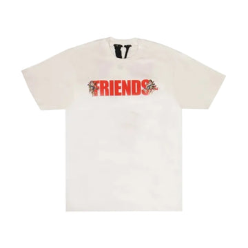 Vlone Friends Angels Shirt