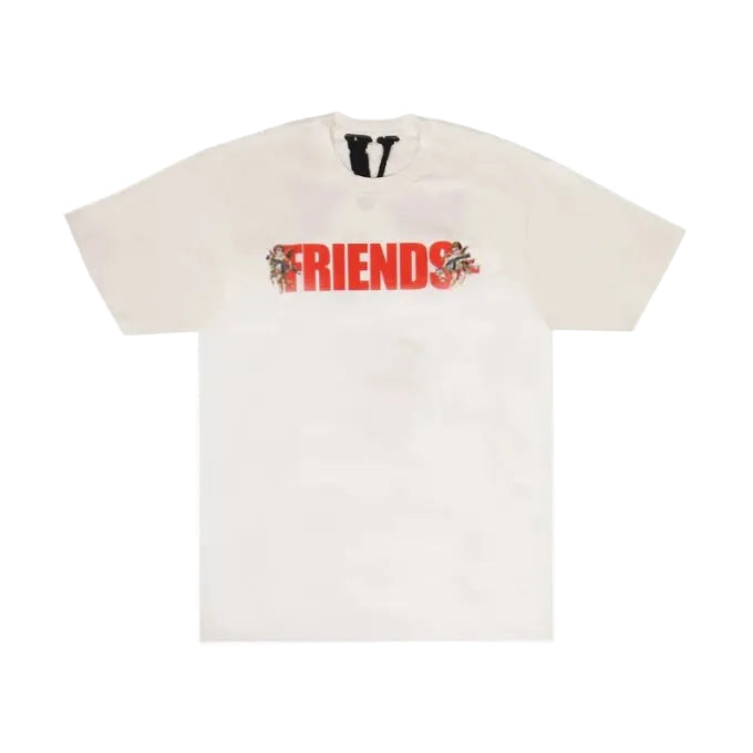 Vlone Friends Angels Shirt