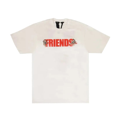 Vlone Friends Angels Shirt