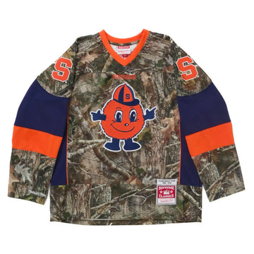 Supreme Mitchell & Ness NCAA Hockey Jersey