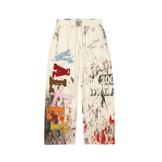Vale Picasso Sweatpants