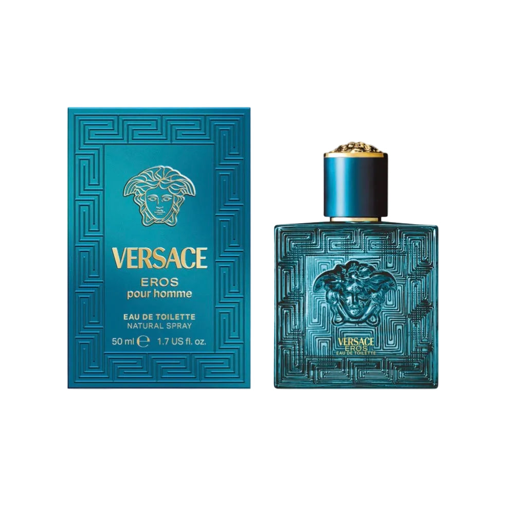 Versace Eros 50ML
