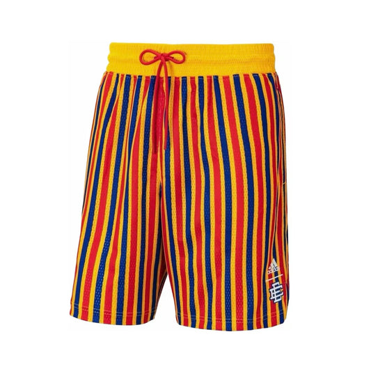 Adidas X Eric Emanuel X McDonalds Shorts