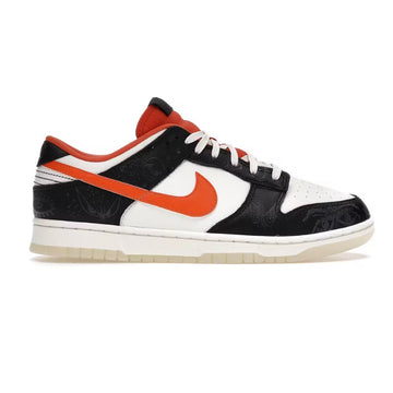 Nike Dunk Low Halloween
