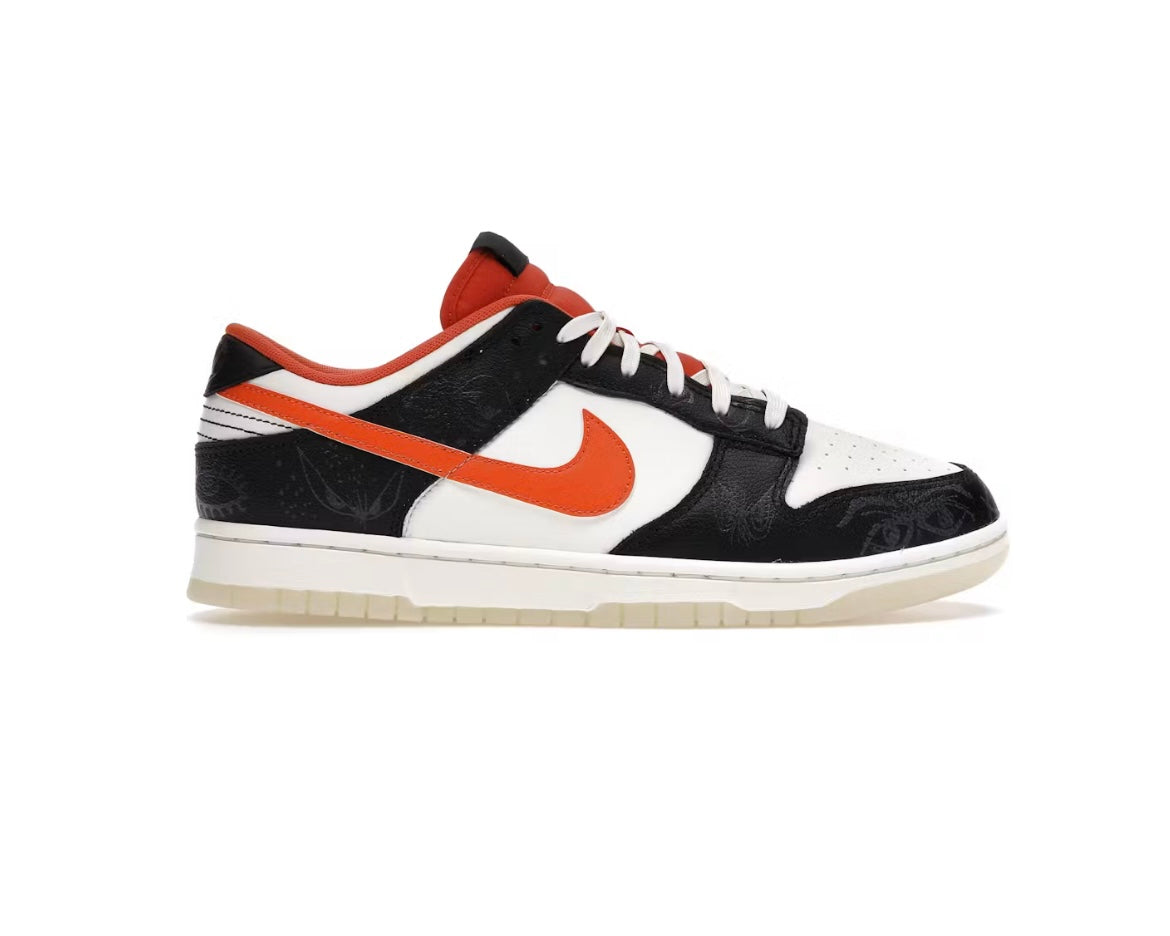 Nike Dunk Low Halloween