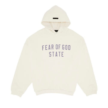 Essentials Fear Of God State Shell Hoodie