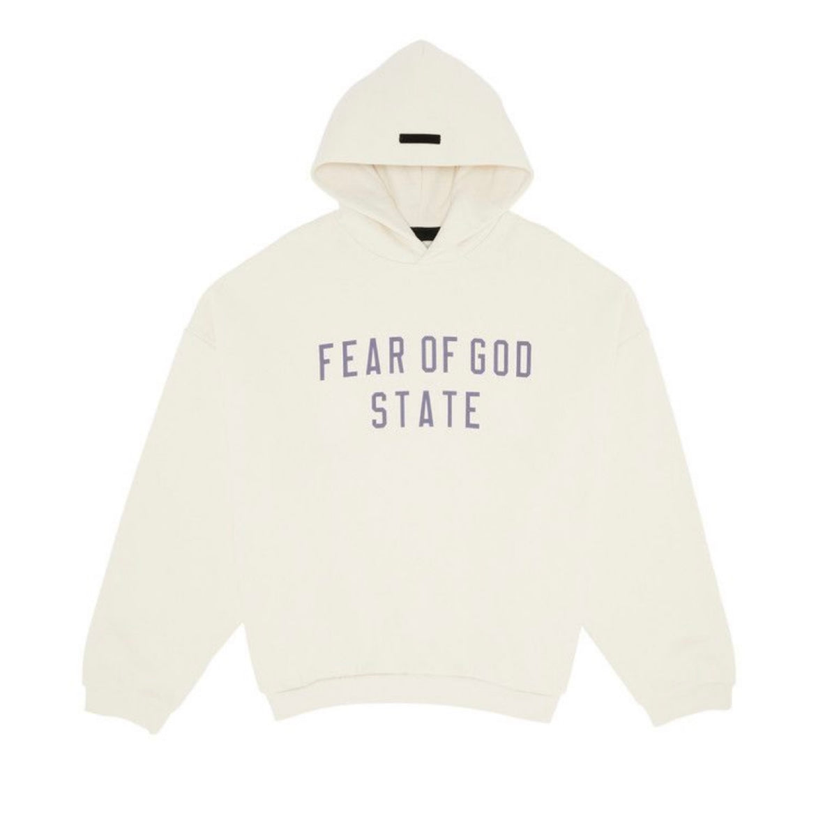 Essentials Fear Of God State Shell Hoodie