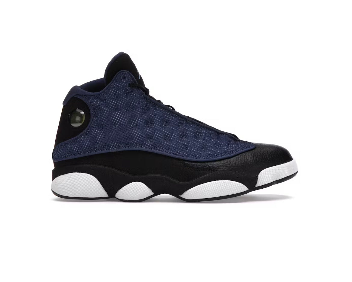 Jordan 13 Retro Brave Blue