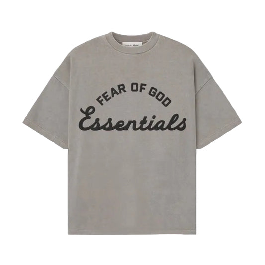 Essentials Faded Seal Tee