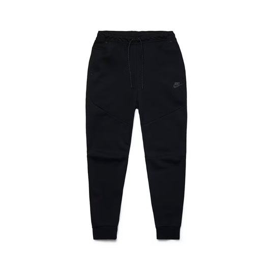 Nike Tech Pants Black
