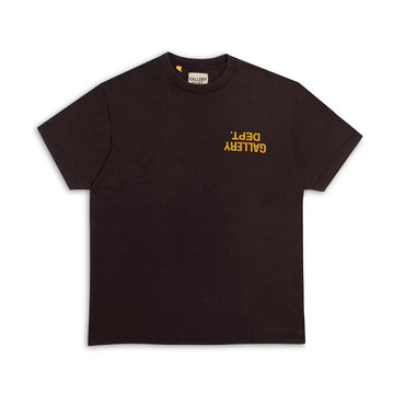 Gallery Dept Fucked Up Logo Shirt