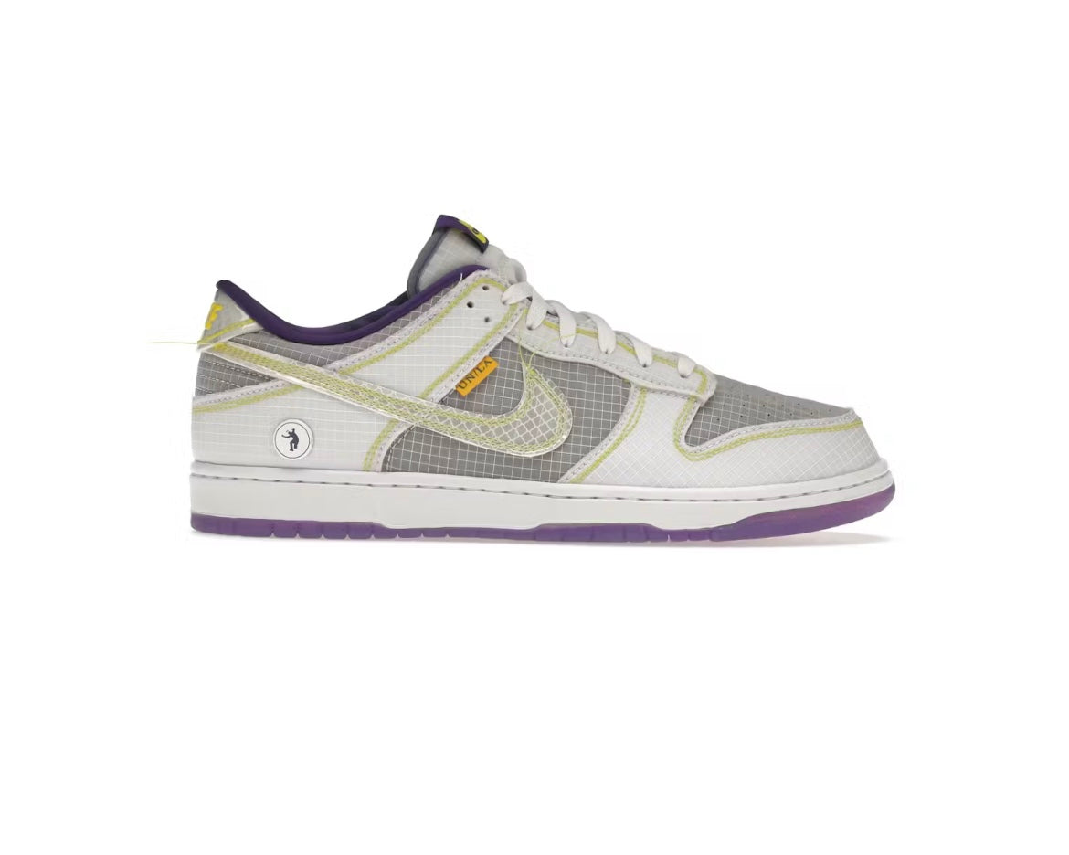 Nike Union Dunk Passport Court Purple