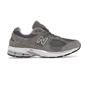 New Balance 2002R Grey/White