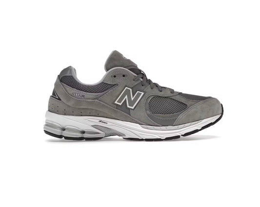 New Balance 2002R Grey/White