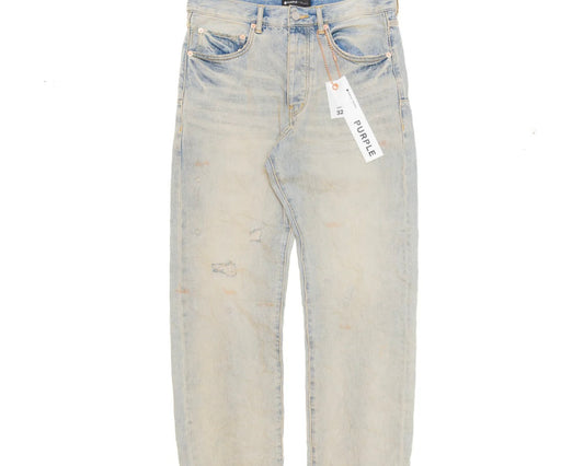 Purple Brand Super Light Oil Jeans