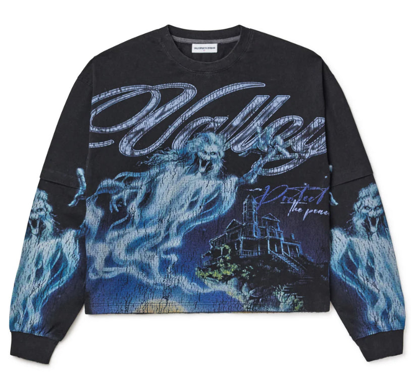 Vale Casper Long Sleeve