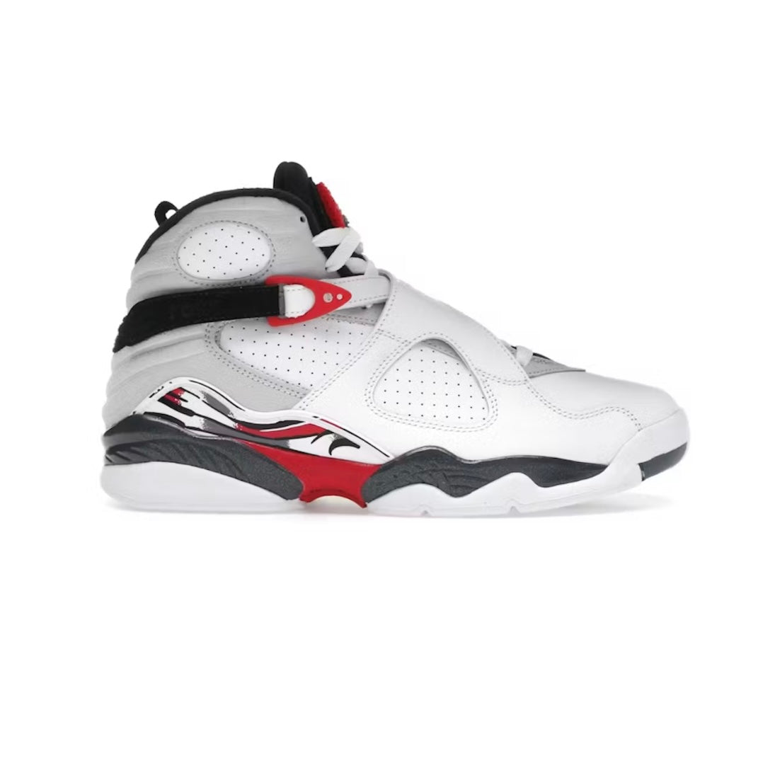 Jordan 8 Retro True Red