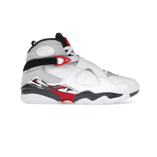 Jordan 8 Retro True Red