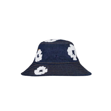 Denim Tears Cotton Wreath Bucket Hat