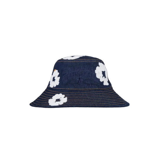 Denim Tears Cotton Wreath Bucket Hat