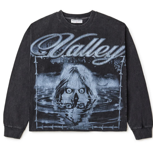 Vale River Monster Long Sleeve