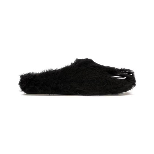 Bravest Black Bear Claw Mules
