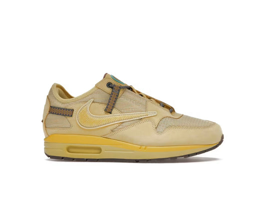 Nike Air Max Travis Scott Saturn Gold