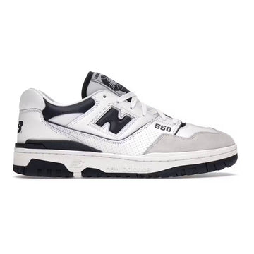 New Balance 550 Navy Blue