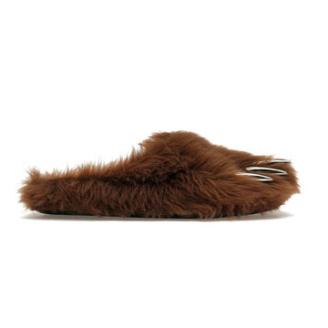 Bravest Bear Claw Mules