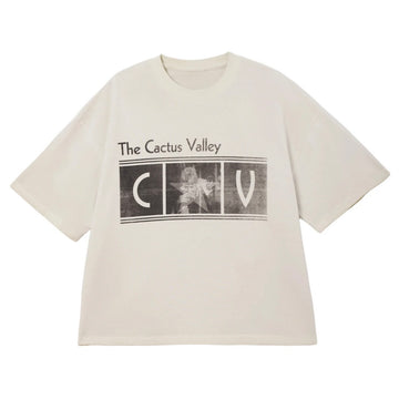 AZVA Cinema Tee