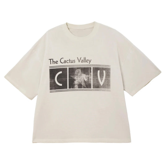 AZVA Cinema Tee