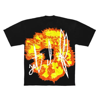 Denim Tears x Offset Set It Off Tee #1