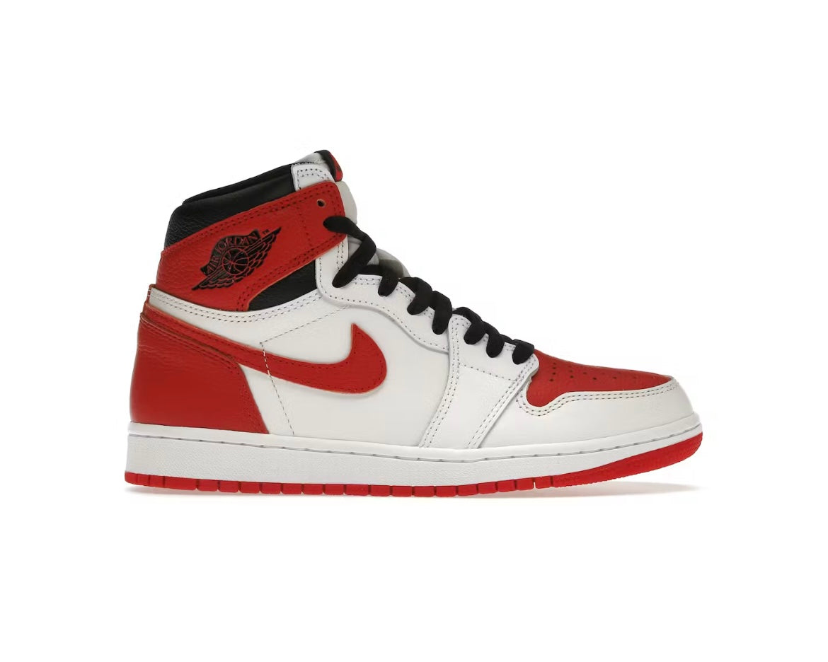 Air Jordan 1 Retro High OG Heritage