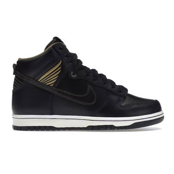 Nike SB Dunk High Pawnshop Skate Co. Old Soul
