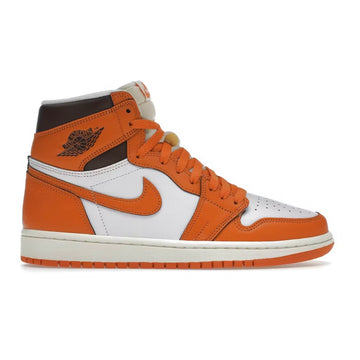 Jordan 1 Retro High Starfish