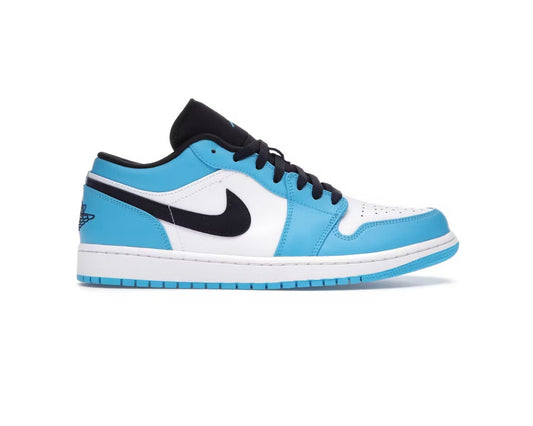 Jordan 1 Low UNC 2021