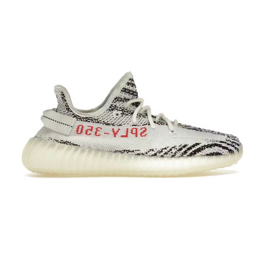 Adidas Yeezy Boost 350 V2 Zebra